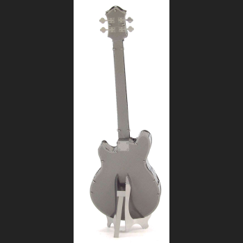 Gitara Basowa Elektryczna